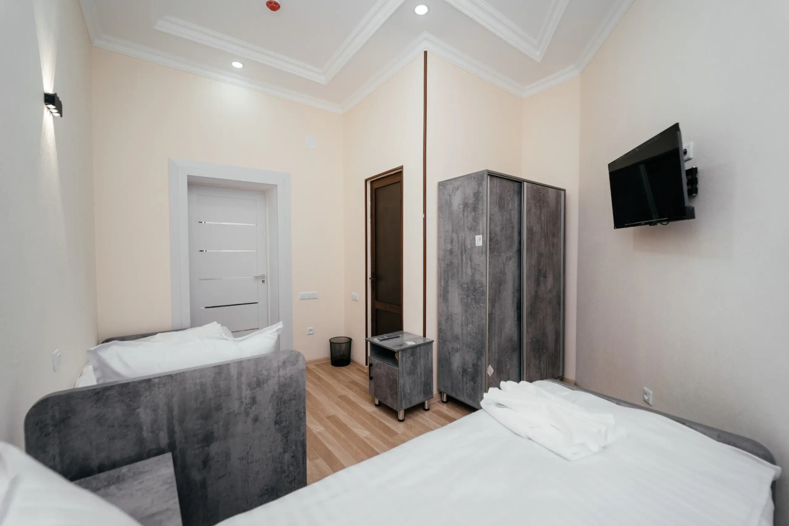 Foto - ZAAL Hotel