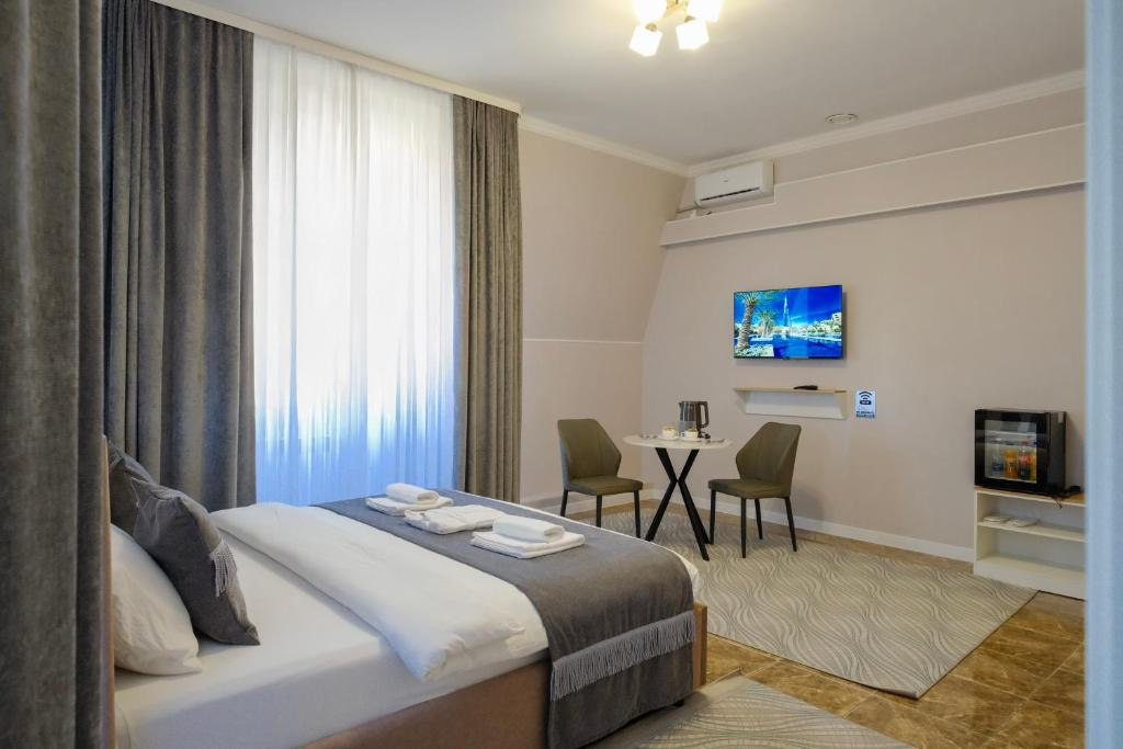 Foto - Avant Hotel
