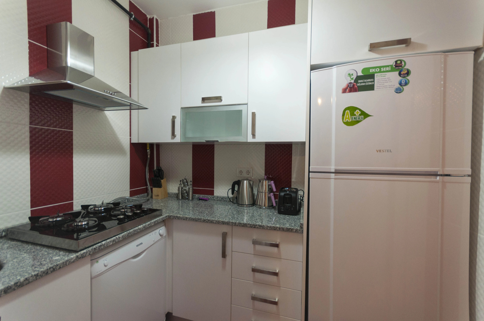 Foto - Zendy Suite Hotel