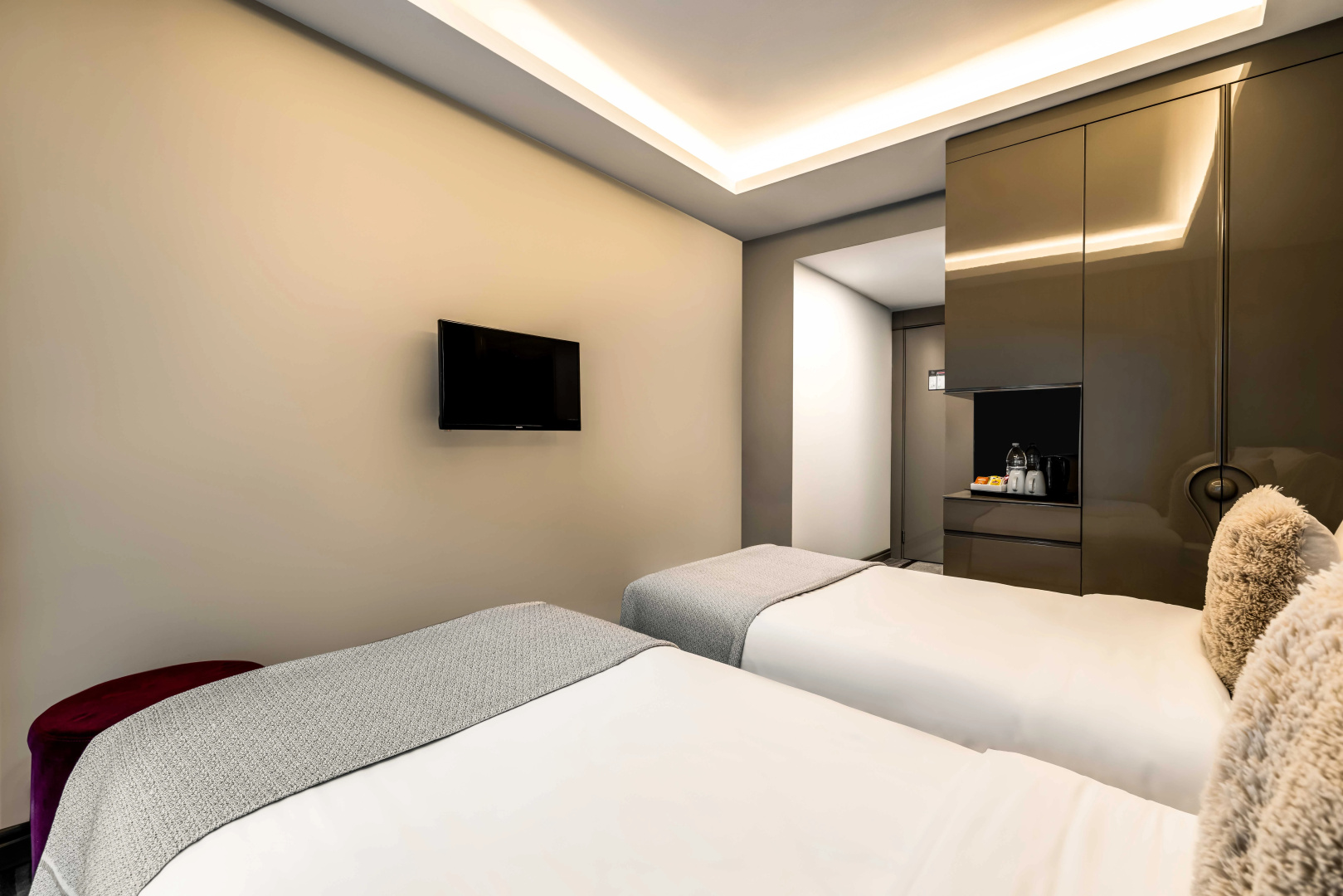 Photo - Peyk Hotel