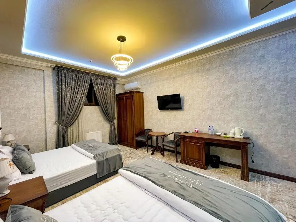 Photo - Medina Hotel Samarkand
