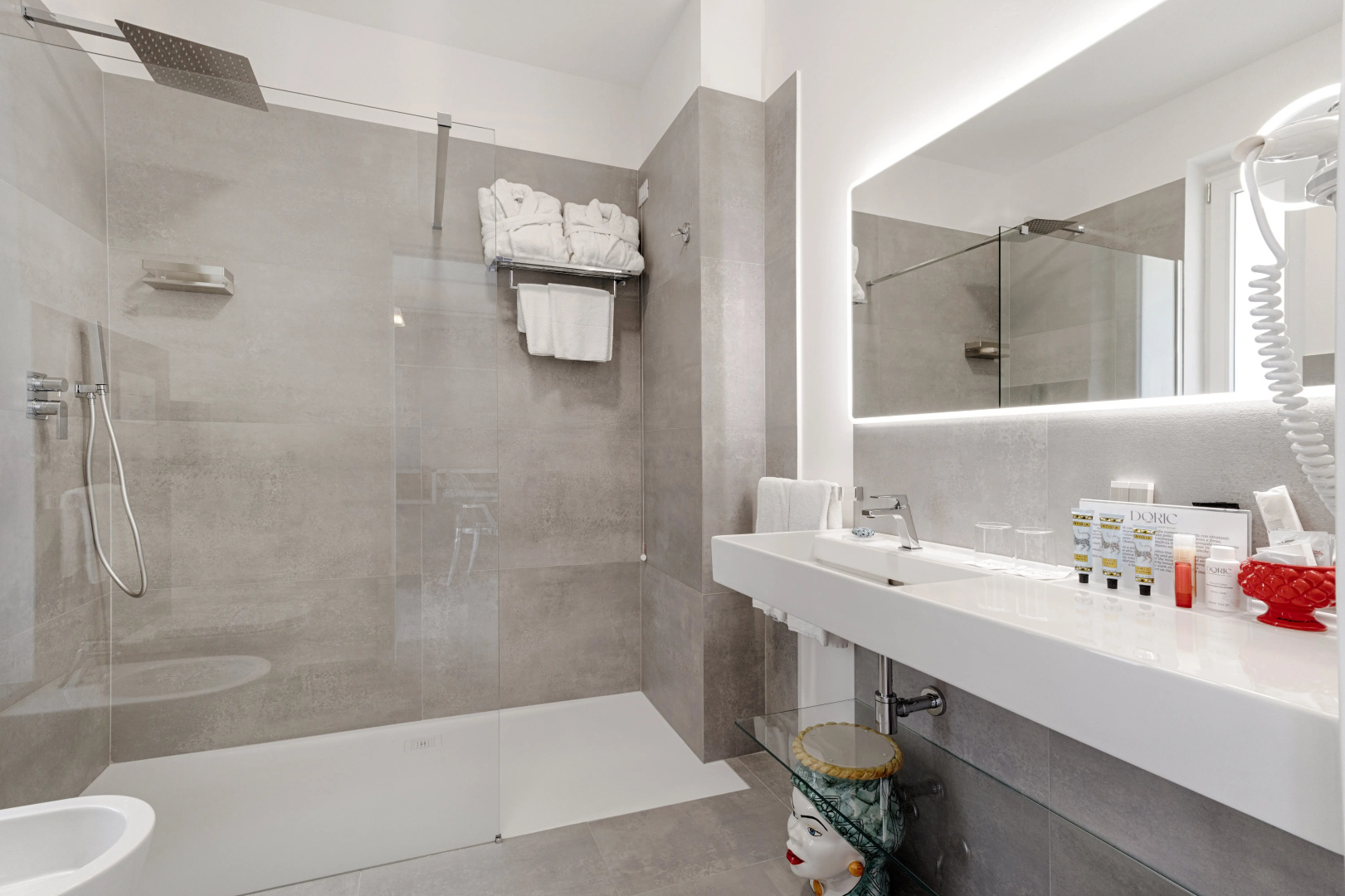 Photo - Doric Eco Boutique Resort & Spa - Sicily