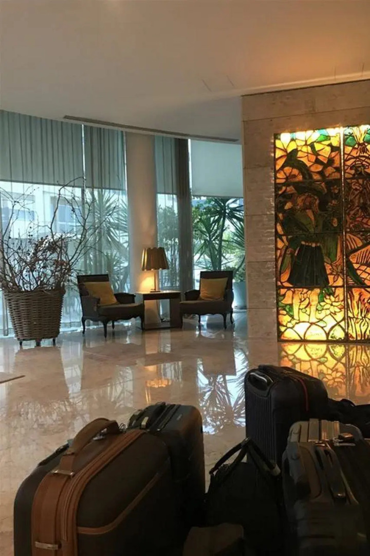 Foto - Hotel Santa Maria