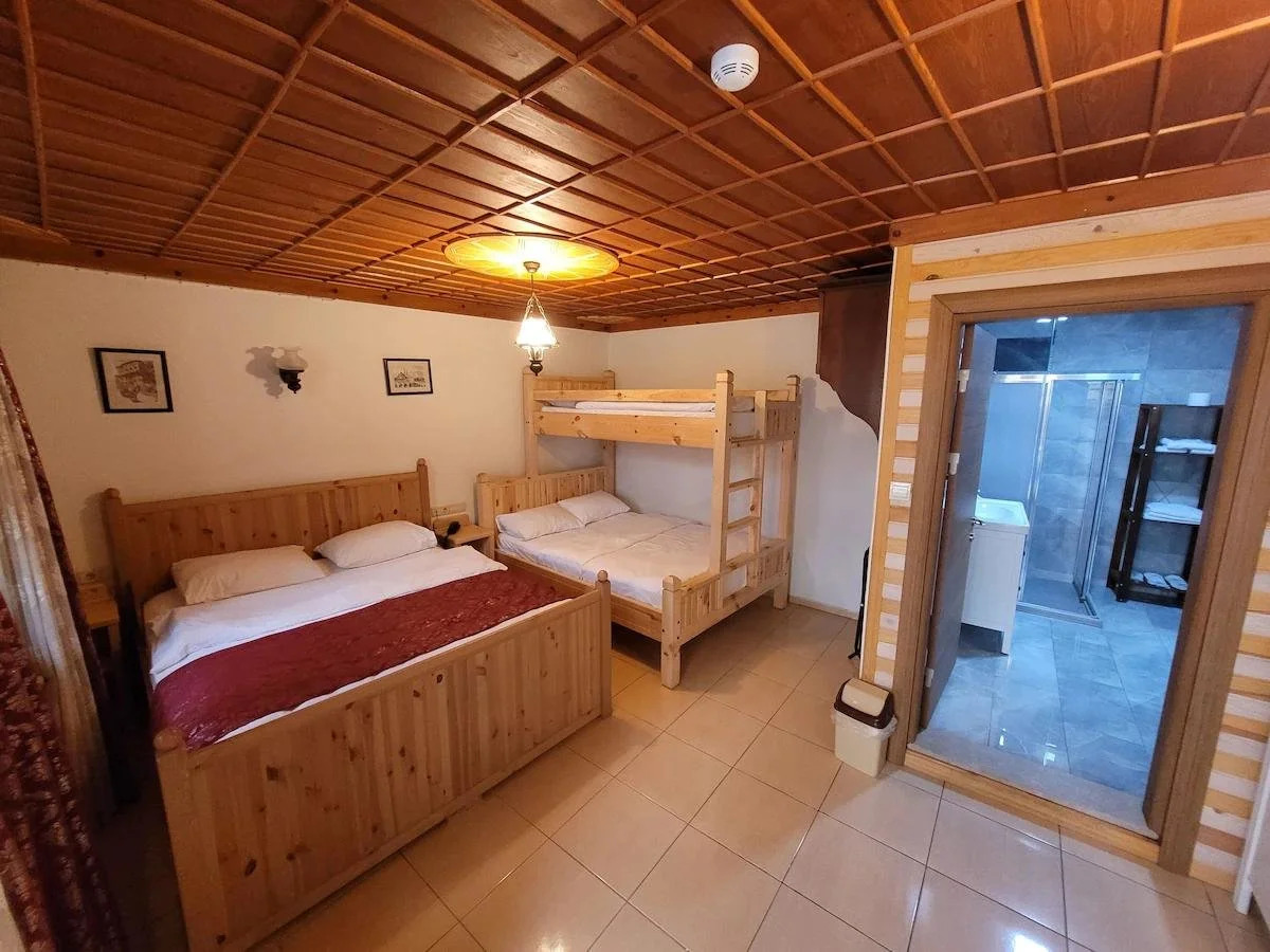 Foto - Saruhan Hotel