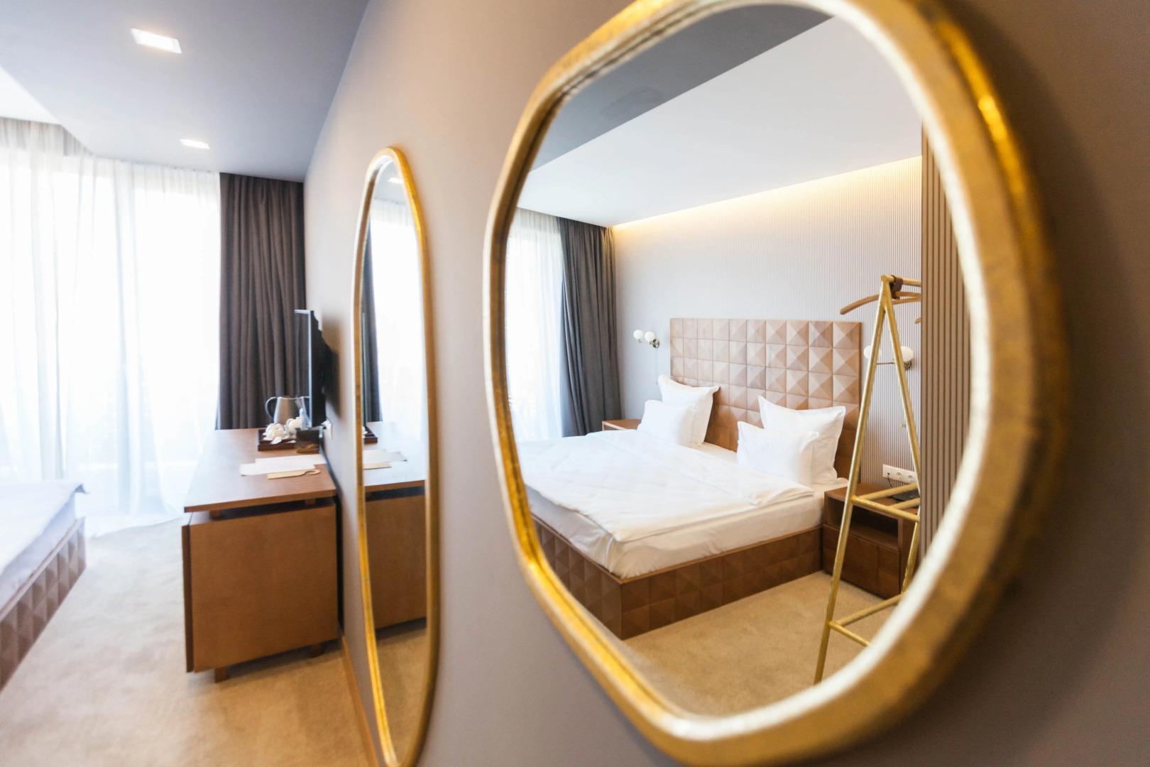 Foto - Amante Narikala Boutique Hotel