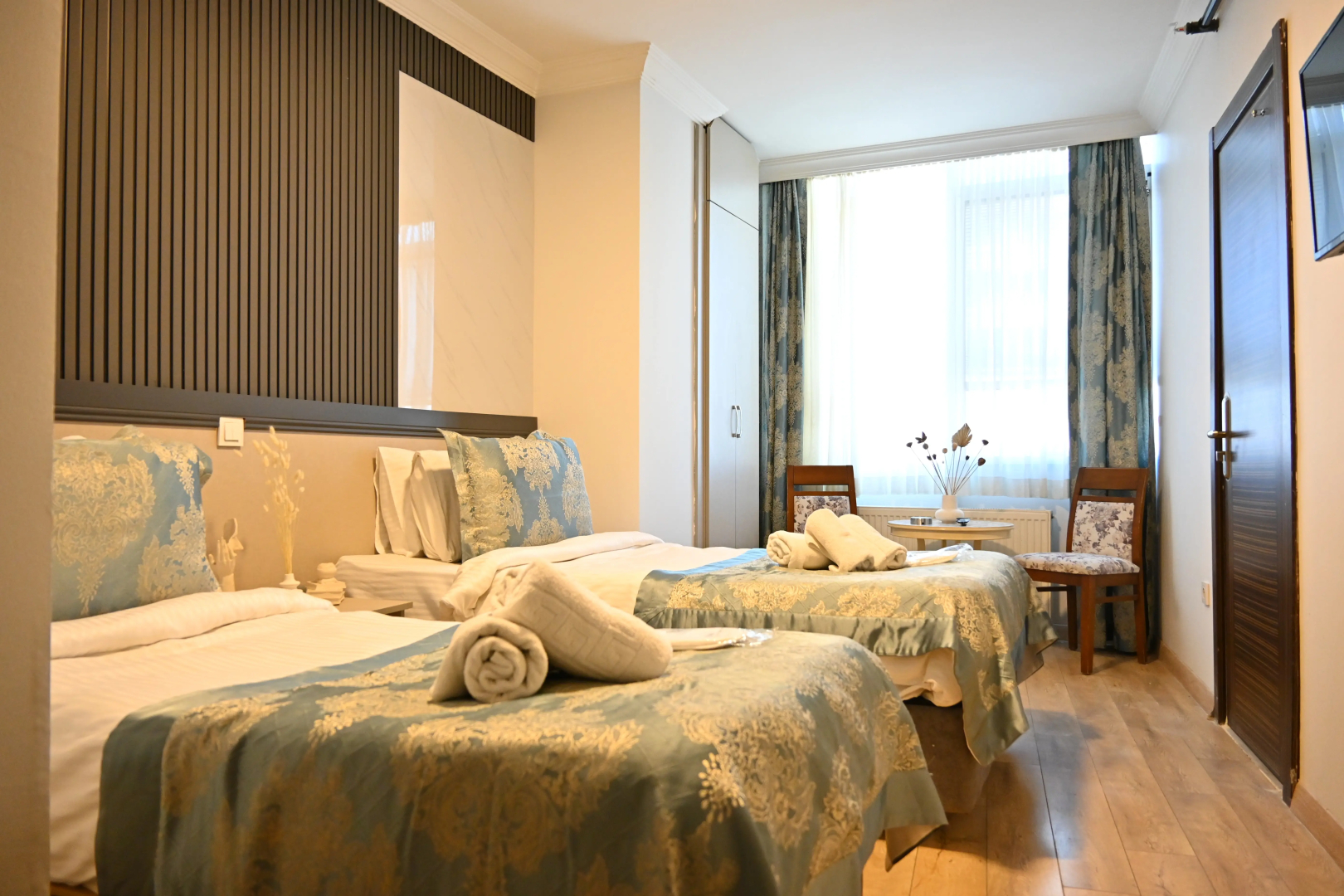 Foto - Elite Marmara Hotel Gungoren