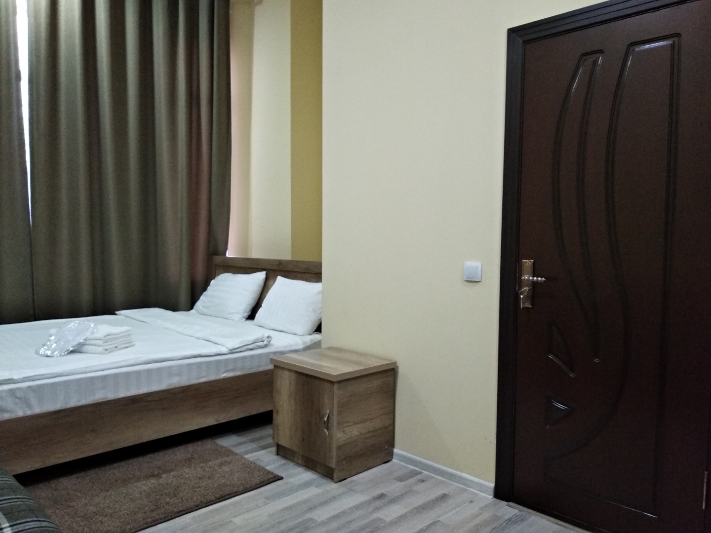 Foto - Chinor Garden Hotel - Free Airport Pick-up and Drop-Off