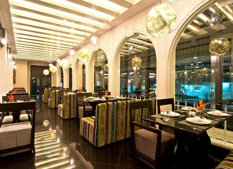 Photo - TSix5 Quarter