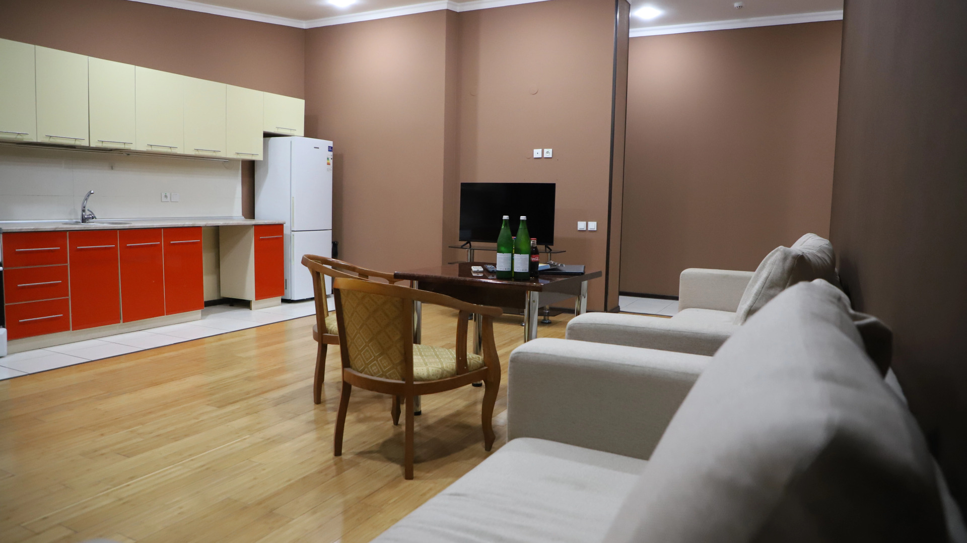 Foto - Grand Avenue Hotel