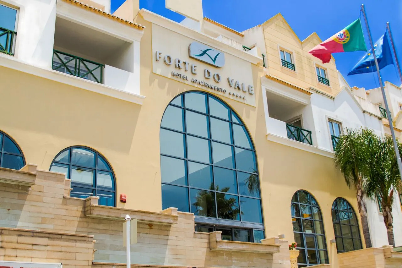 Photo - Grand Muthu Forte do Vale