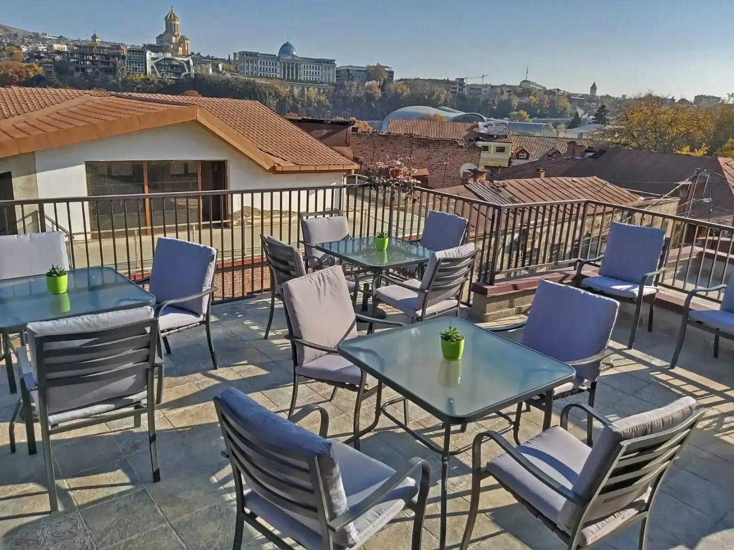 Foto - Green Inn Hotel