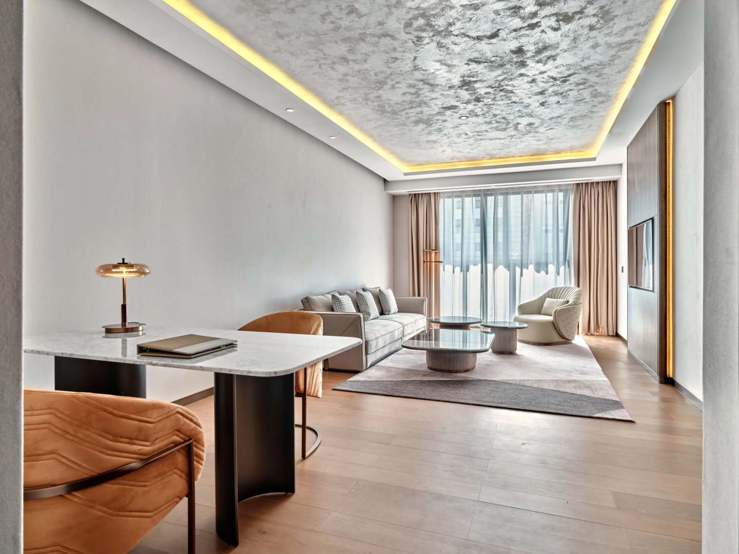 Foto - Swissotel Tashkent