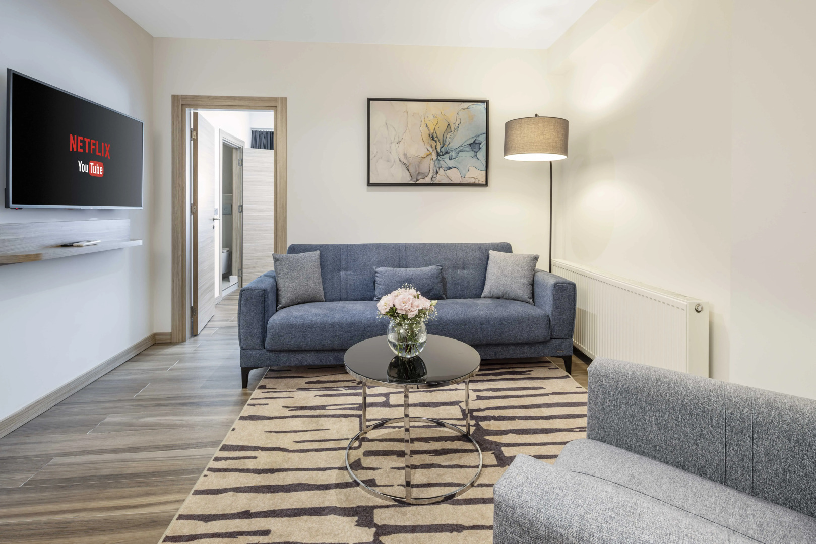 Foto - The Capri Hotel Osmanbey