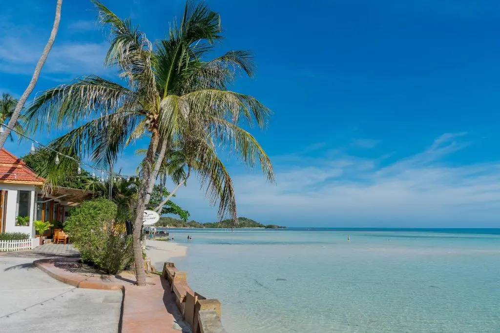 Foto - Chaba Cabana Beach Resort
