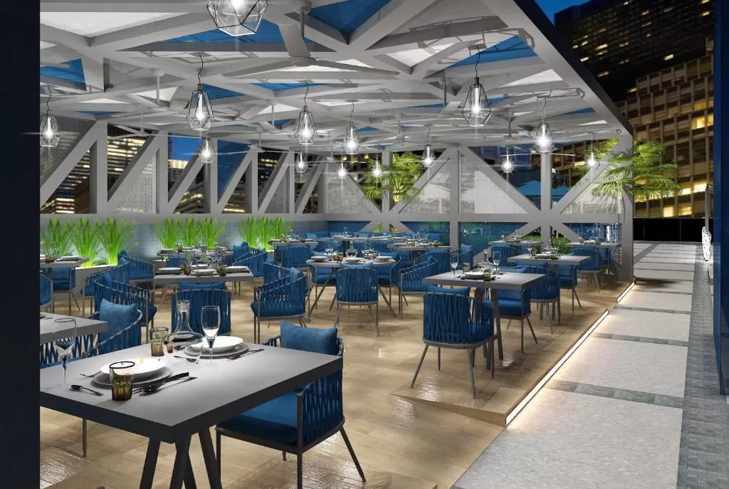 Foto - Edge Creekside Hotel