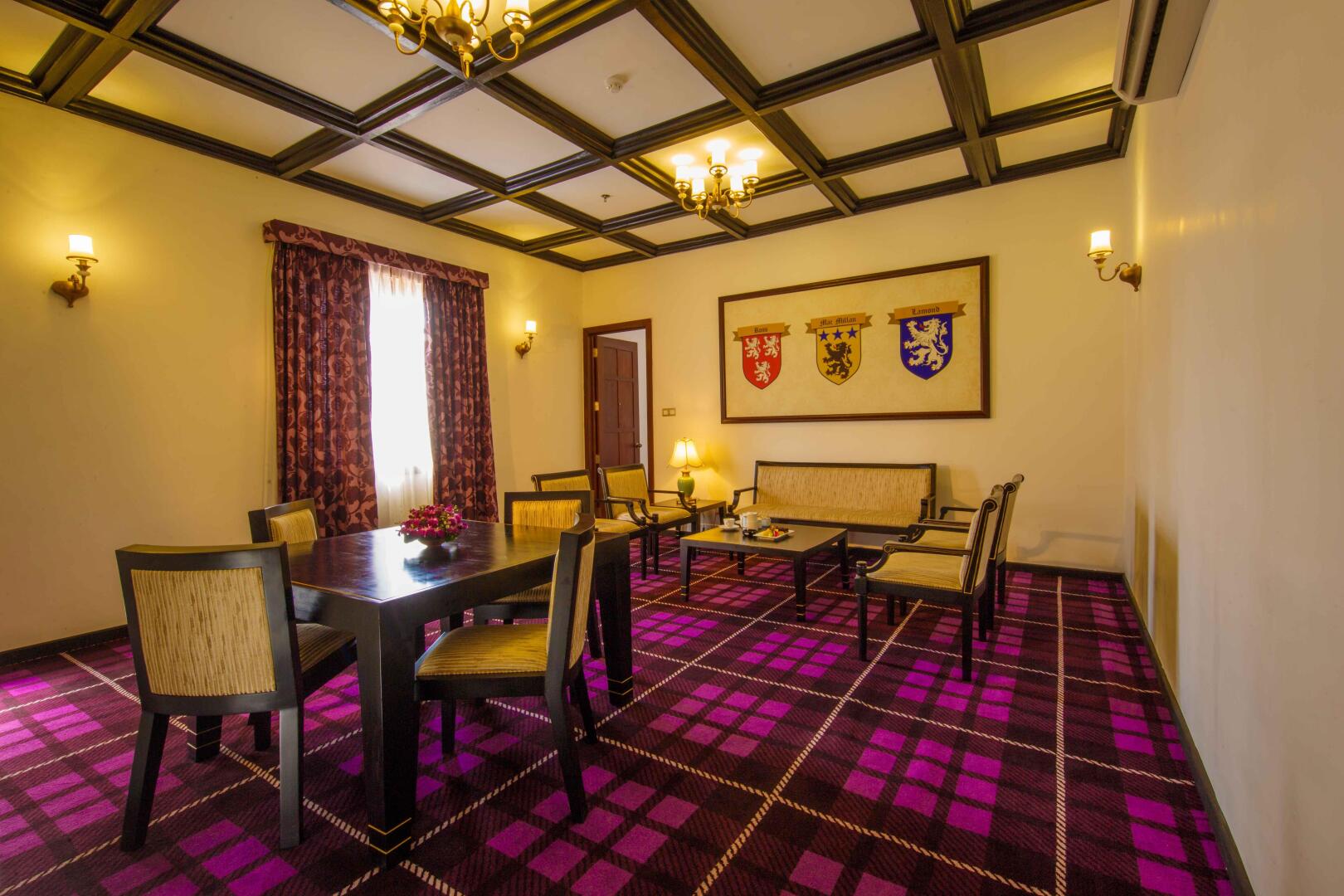 Foto - The Steuart by Citrus