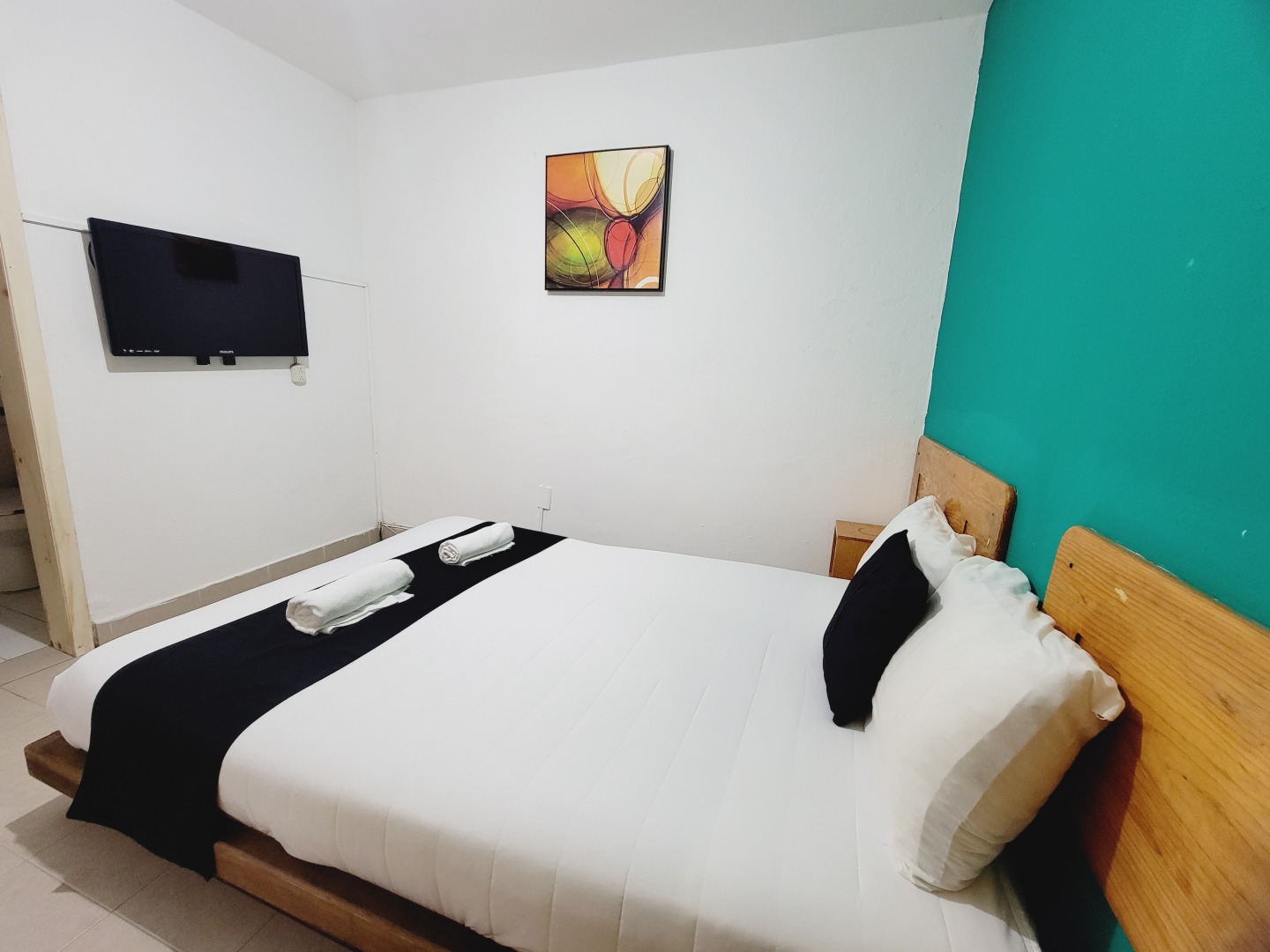 Foto - Hotel Dulce Luna