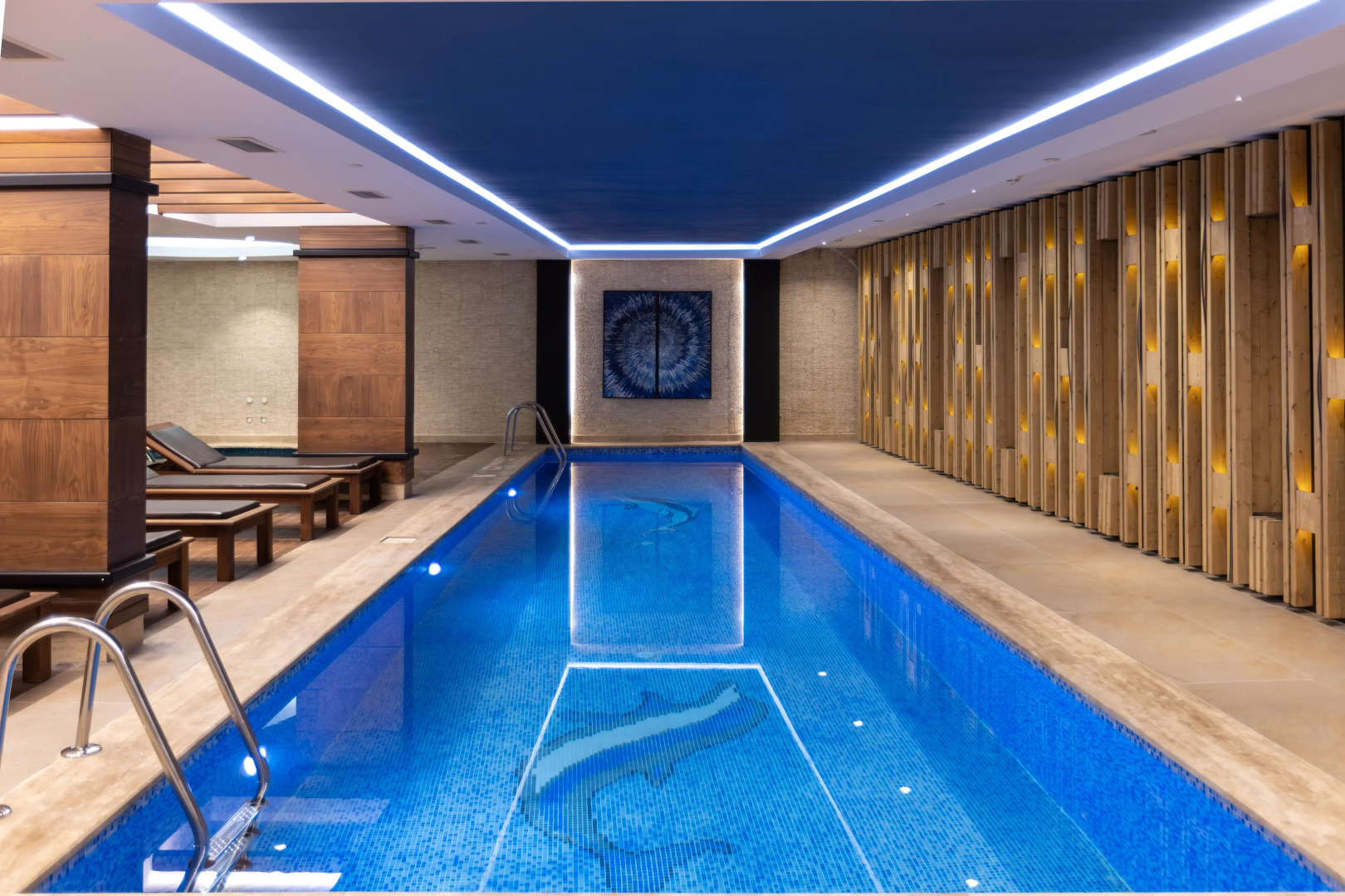 Foto - Delta Hotels by Marriott Antalya Lara - Adult Only 18 Plus