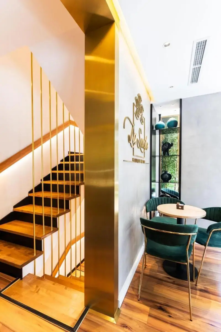 Foto - La Suite Boutique Hotel