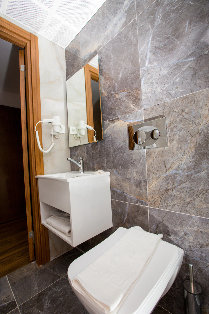 Foto - Golden Street Hotel