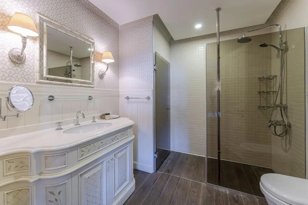 Foto - RuinAdalia Hotel