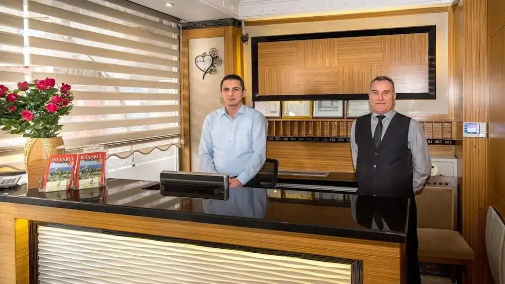 Foto - My Rose Hotel