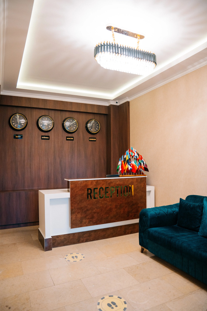 Foto - The Clocktower Hotel