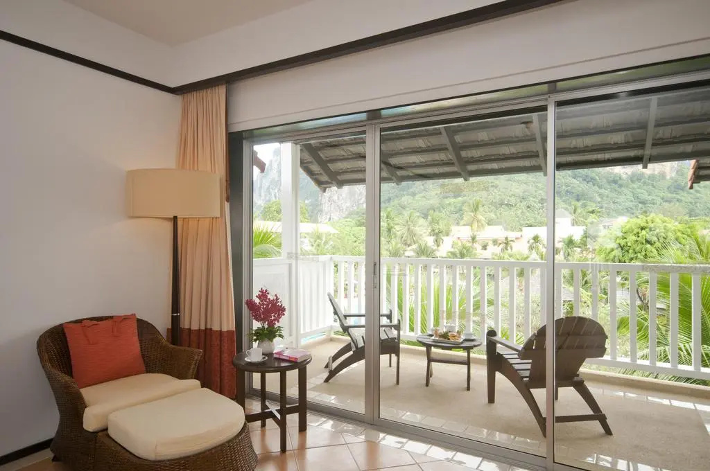 Photo - Aonang Villa Resort l Lifestyle Beachfront Resort