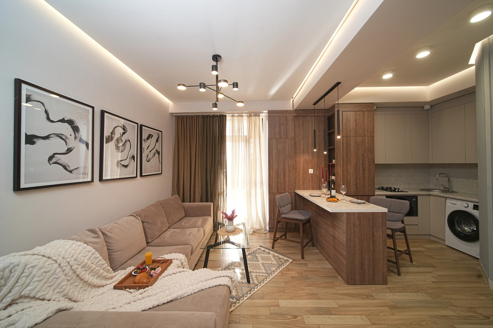 Foto - Sweet Home Deluxe Apart-Hotel