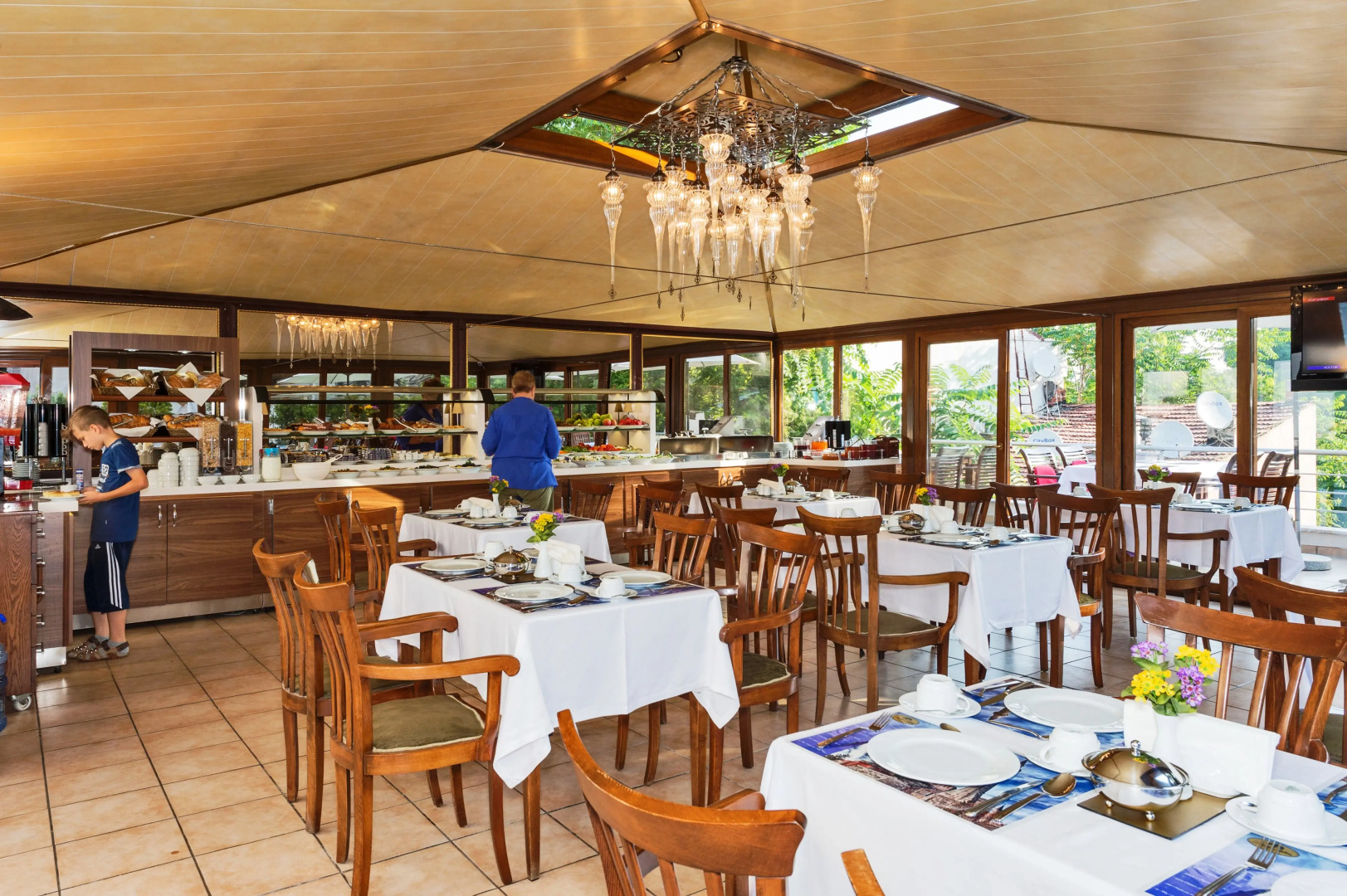 Foto - Zeynep Sultan Hotel