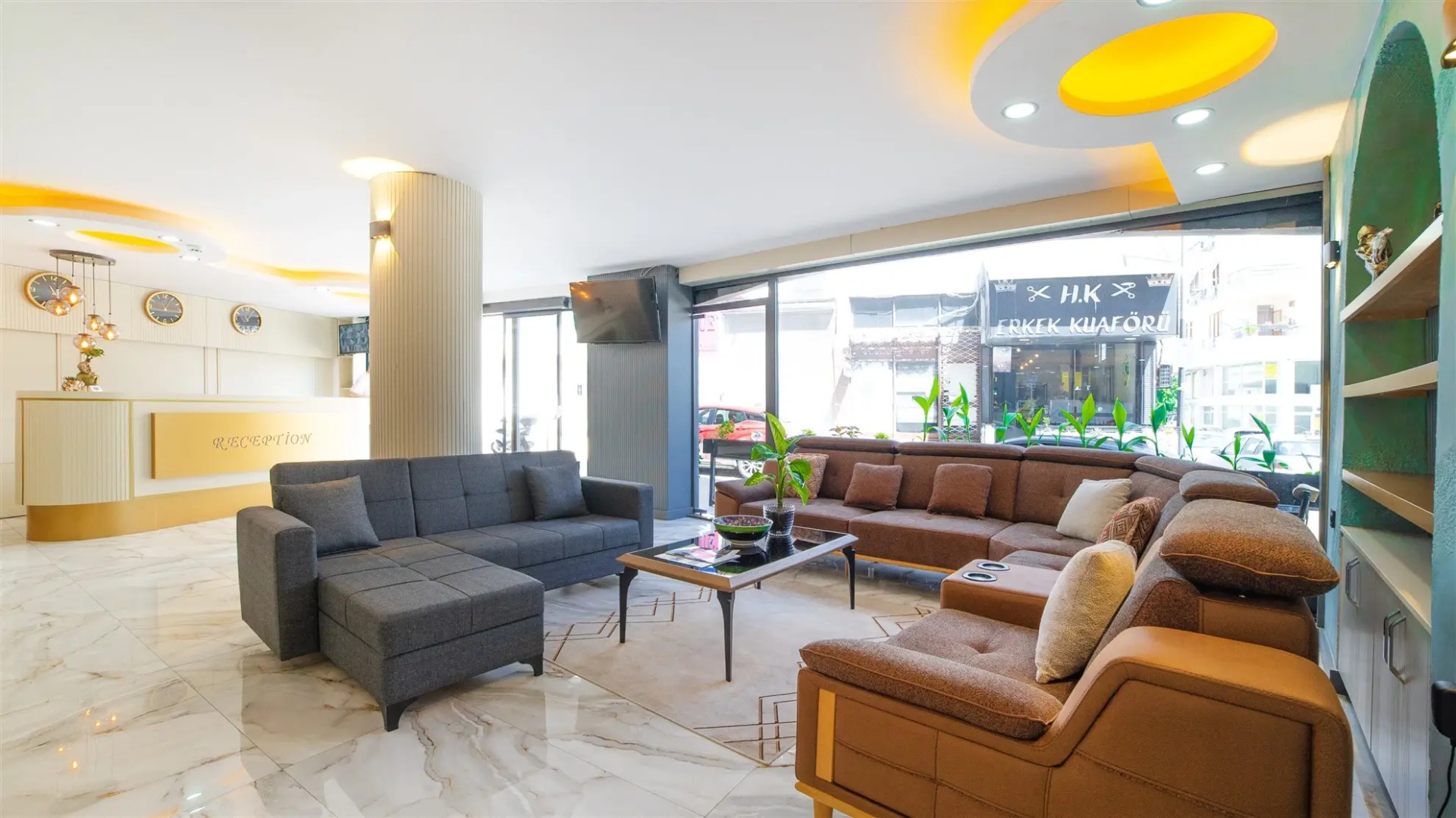 Photo - Blue Marina Hotel & Spa