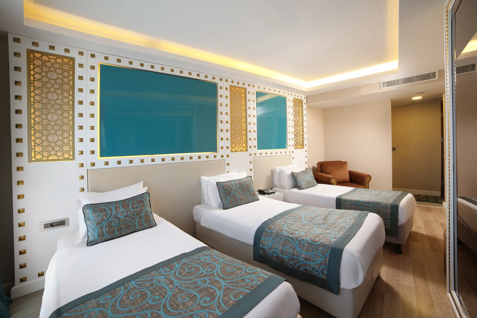 Foto - Great Fortune Hotel & Spa