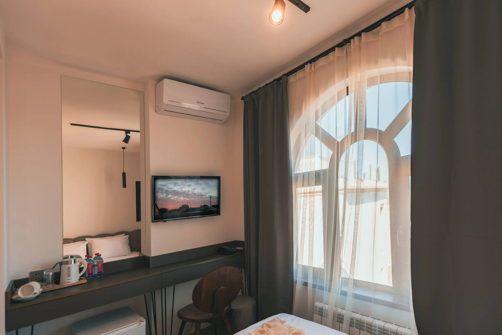 Foto - Dastan Hotel Baku