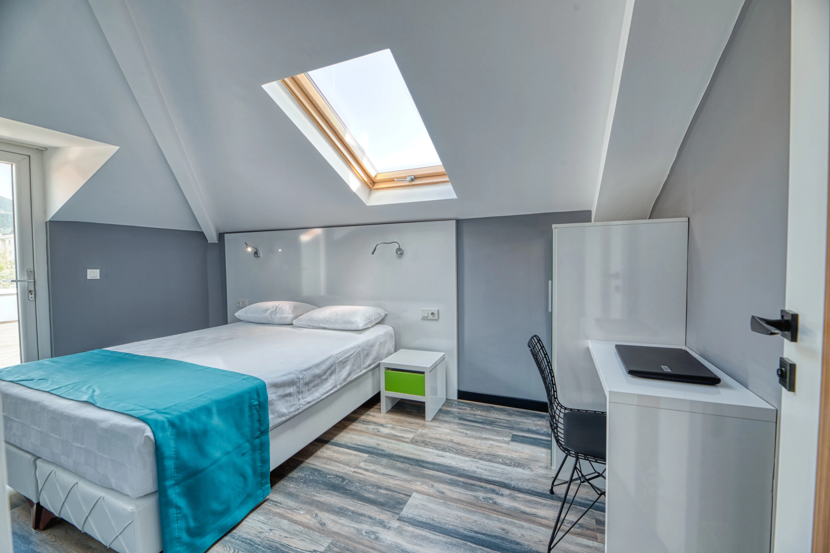 Foto - Grisverde Suites