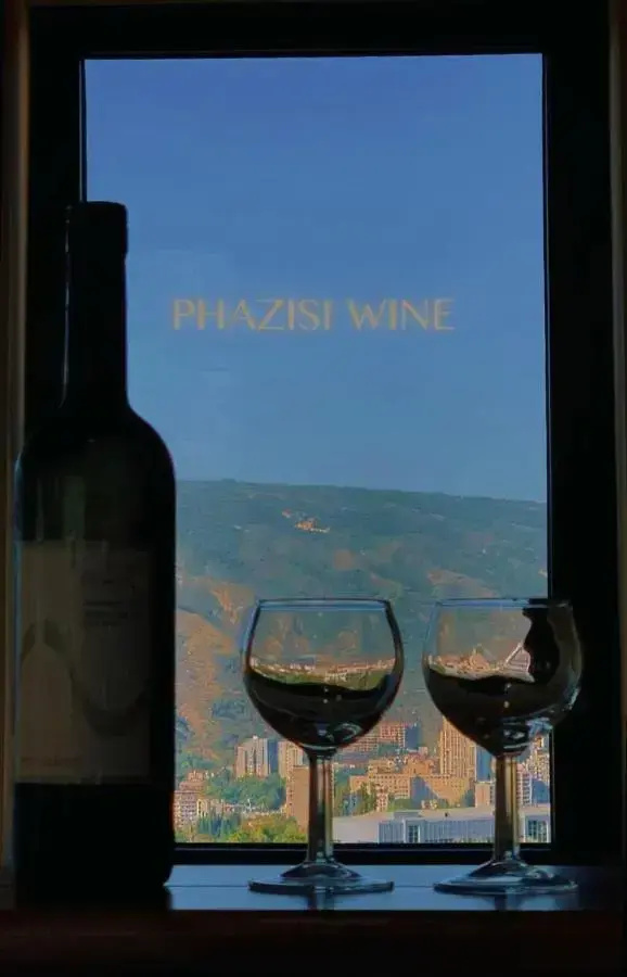 Foto - Phazisi Hotel