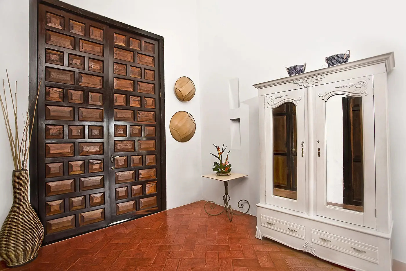 Photo - Hotel Casa Quero