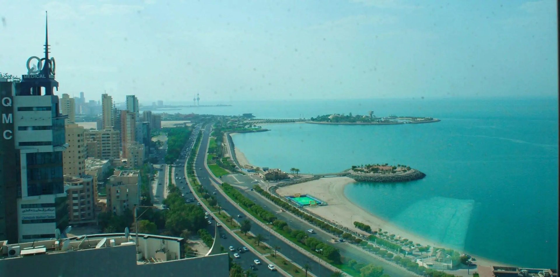 Foto - Costa Del Sol Hotel by Arabian Link