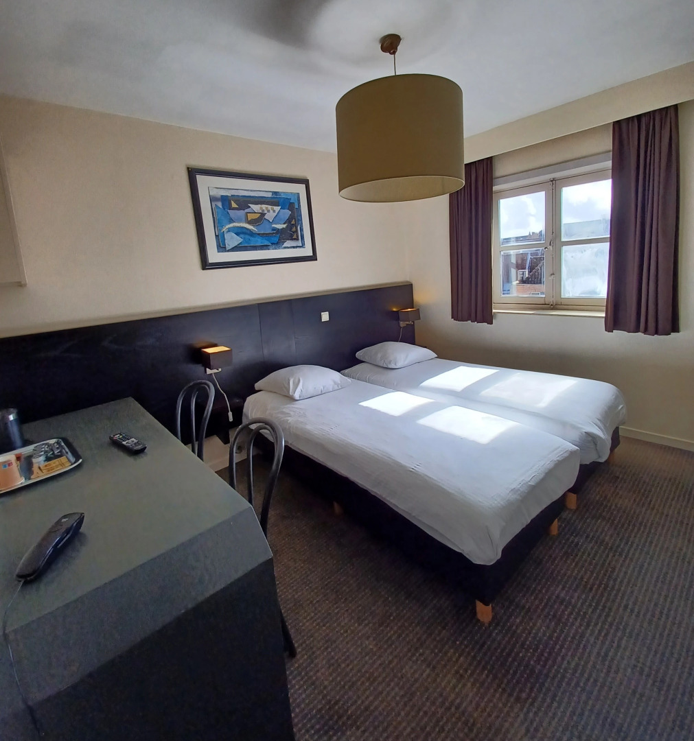 Foto - Hotel Koffieboontje