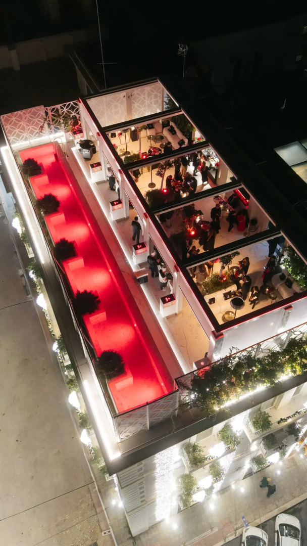 Foto - Bra Hotel Bari