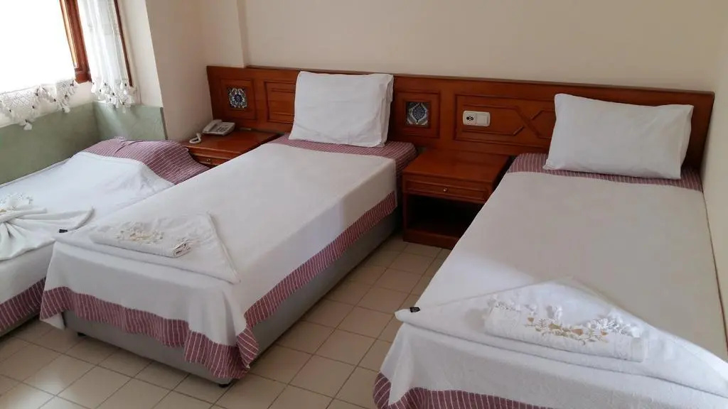 Foto - Kaliptus Hotel