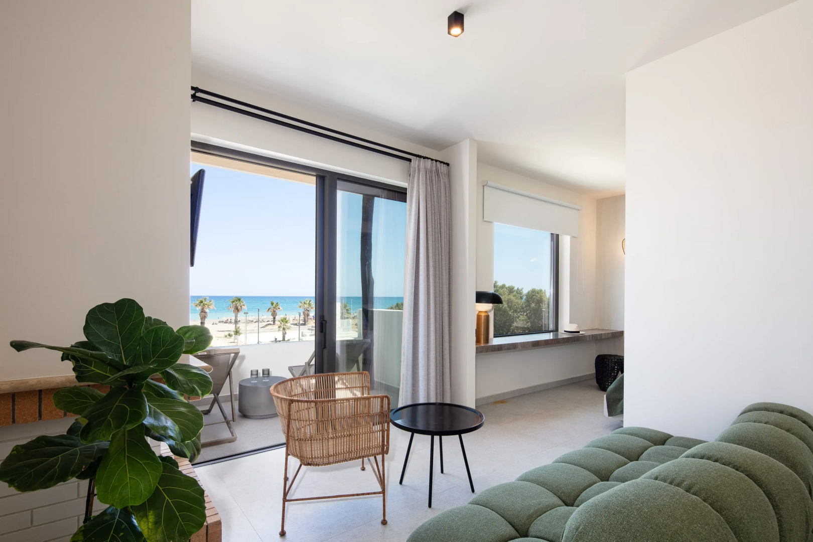 Photo - Aristea Hotel Rethymnon