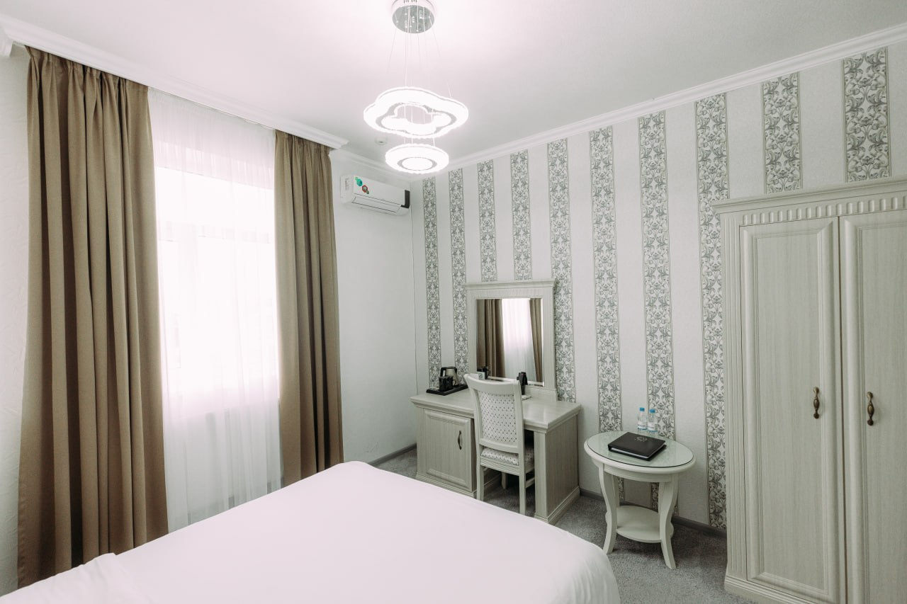 Foto - Alexander Hotel