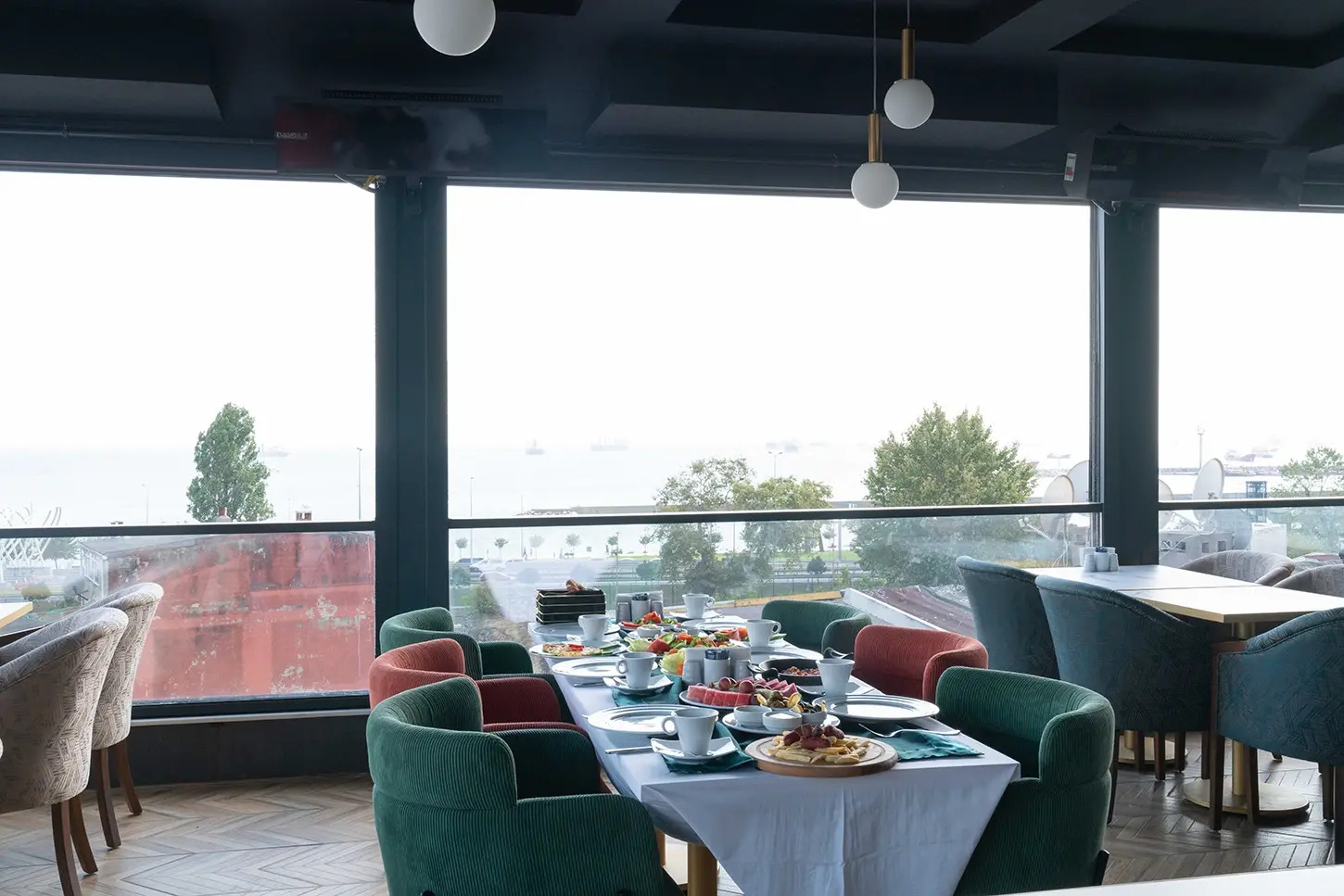 Foto - Costera Hotel