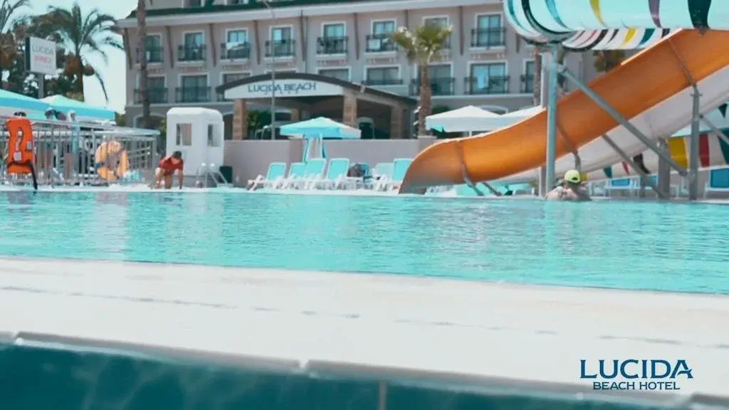 Foto - Lucida Beach Hotel - Ultra All Inclusive