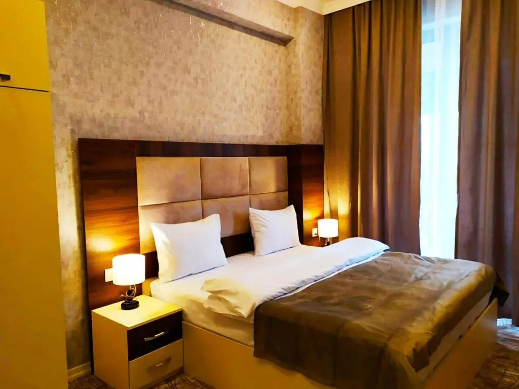 Foto - The Clocktower Hotel