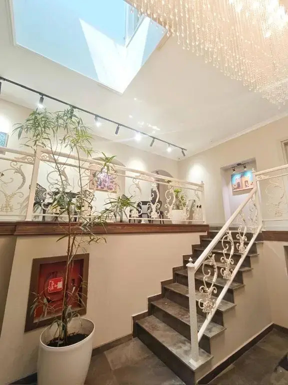Foto - Cardinal Boutique Hotel