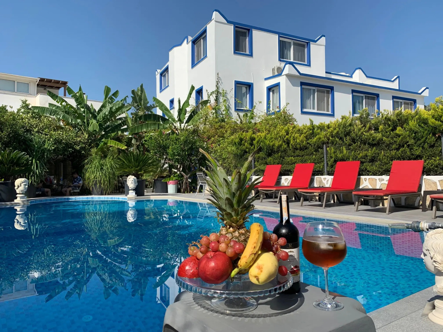 Photo - Artunc Boutique Hotel