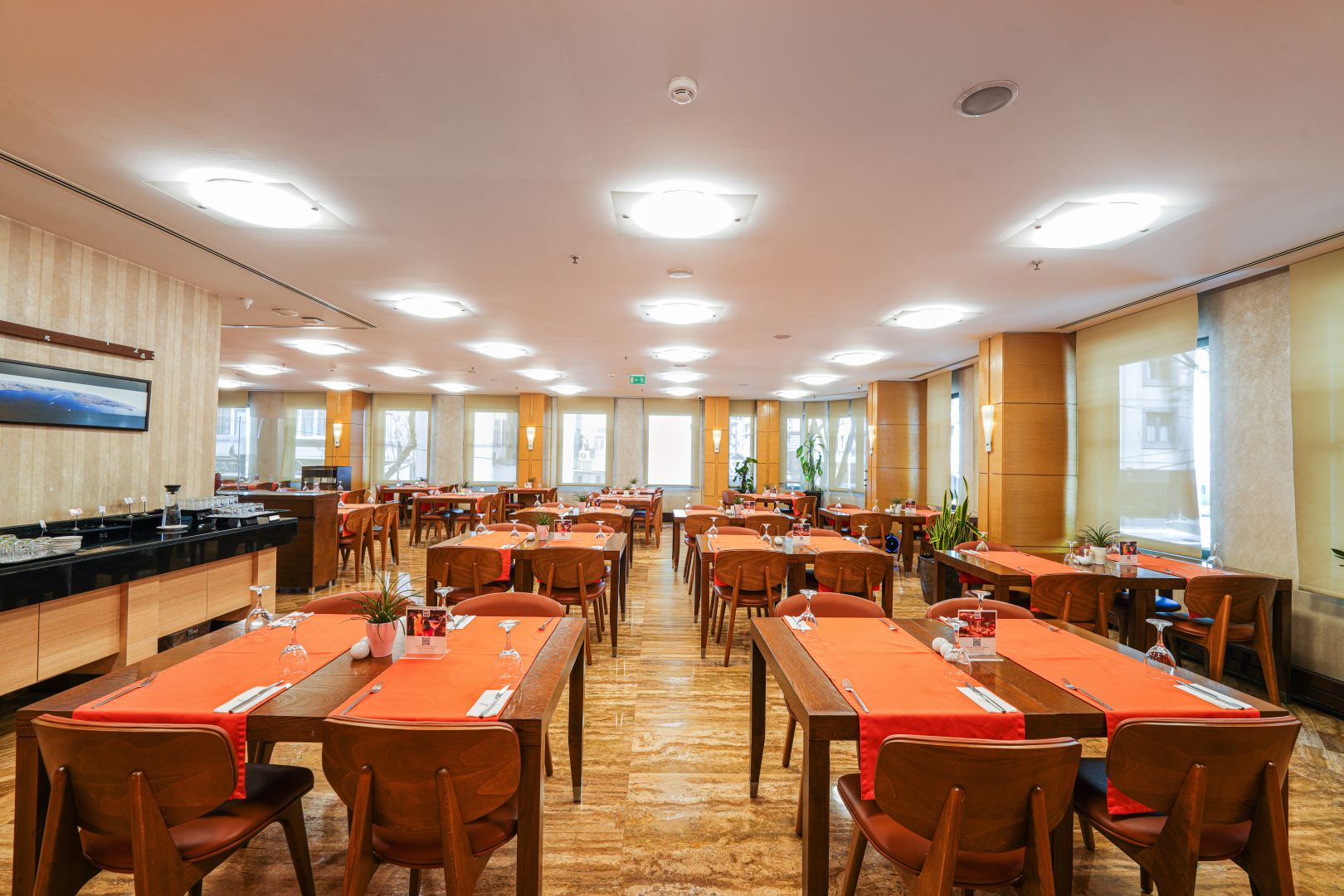 Foto - Midtown Hotel