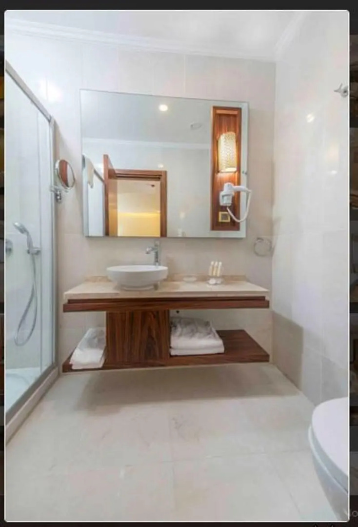 Foto - MidMar Deluxe Hotel