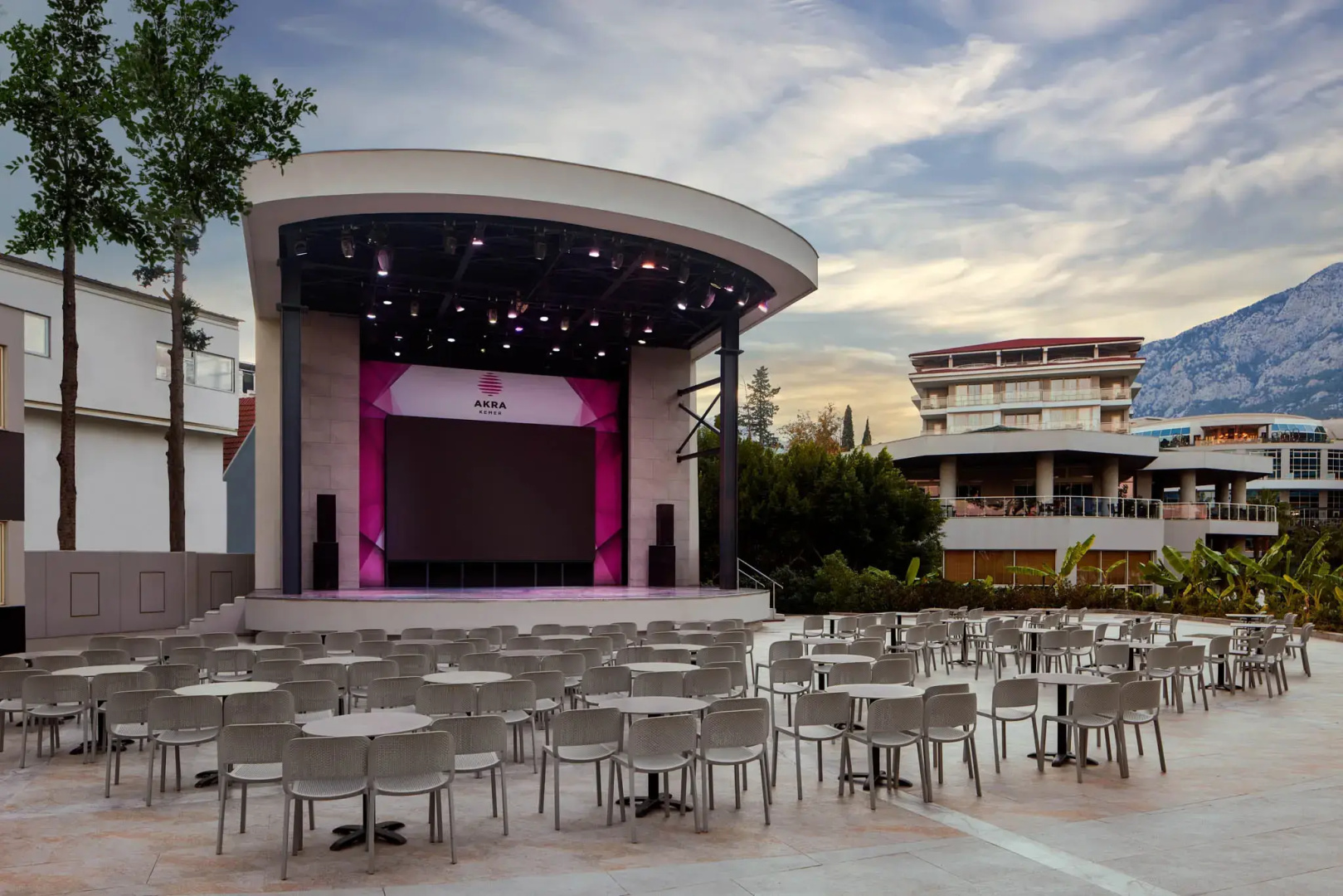 Photo - Akra Kemer - All Inclusive
